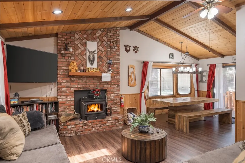 42401 Avalon Road Big Bear Lake, CA 92315