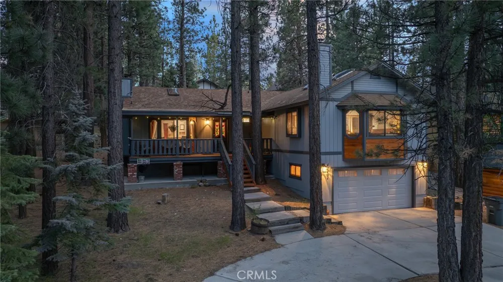 42401 Avalon Road Big Bear Lake, CA 92315