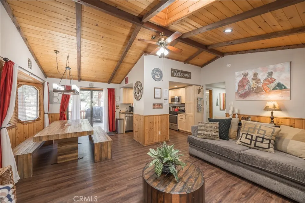 42401 Avalon Road Big Bear Lake, CA 92315