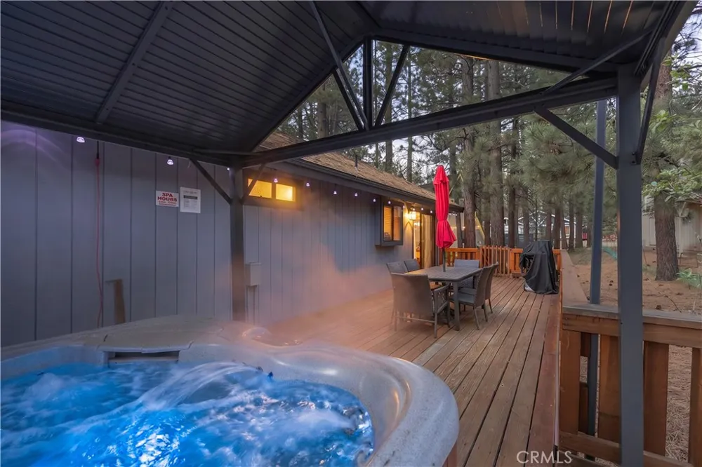 42401 Avalon Road Big Bear Lake, CA 92315