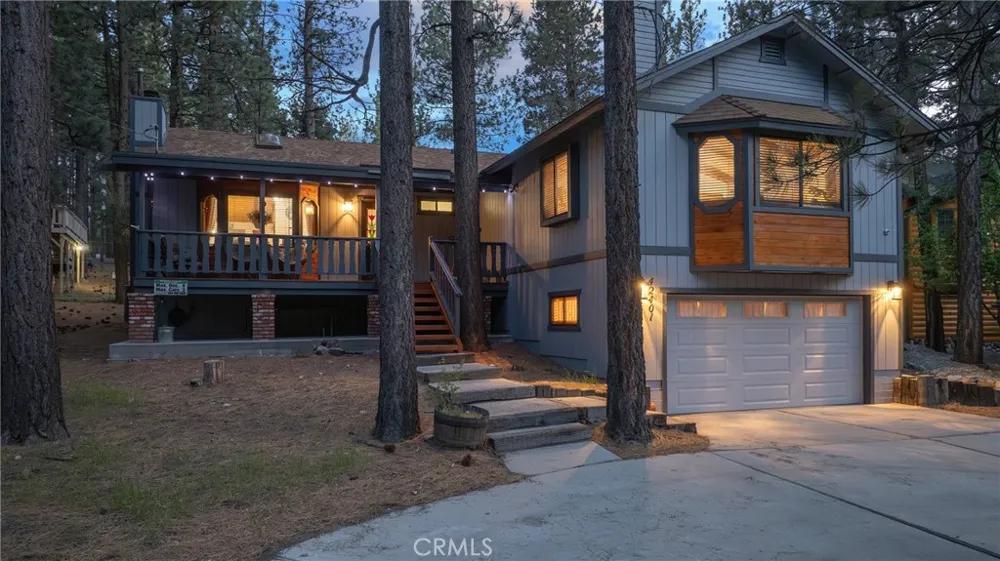 42401 Avalon Road Big Bear Lake, CA 92315