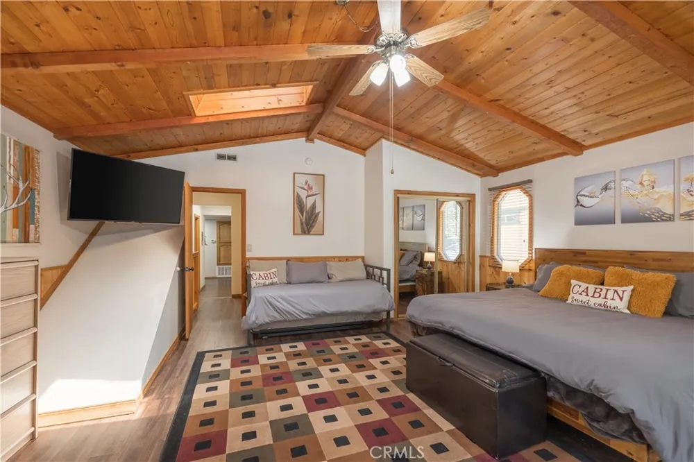 42401 Avalon Road Big Bear Lake, CA 92315
