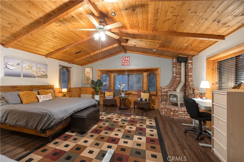 42401 Avalon Road Big Bear Lake, CA 92315