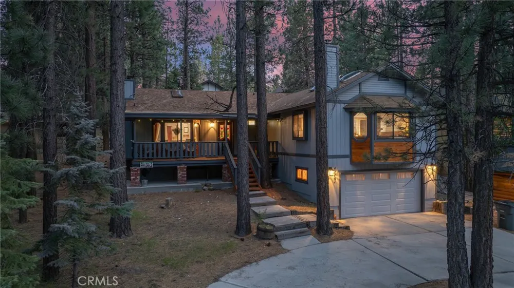 42401 Avalon Road Big Bear Lake, CA 92315