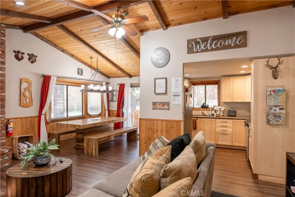 42401 Avalon Road Big Bear Lake, CA 92315