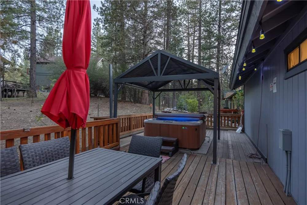 42401 Avalon Road Big Bear Lake, CA 92315