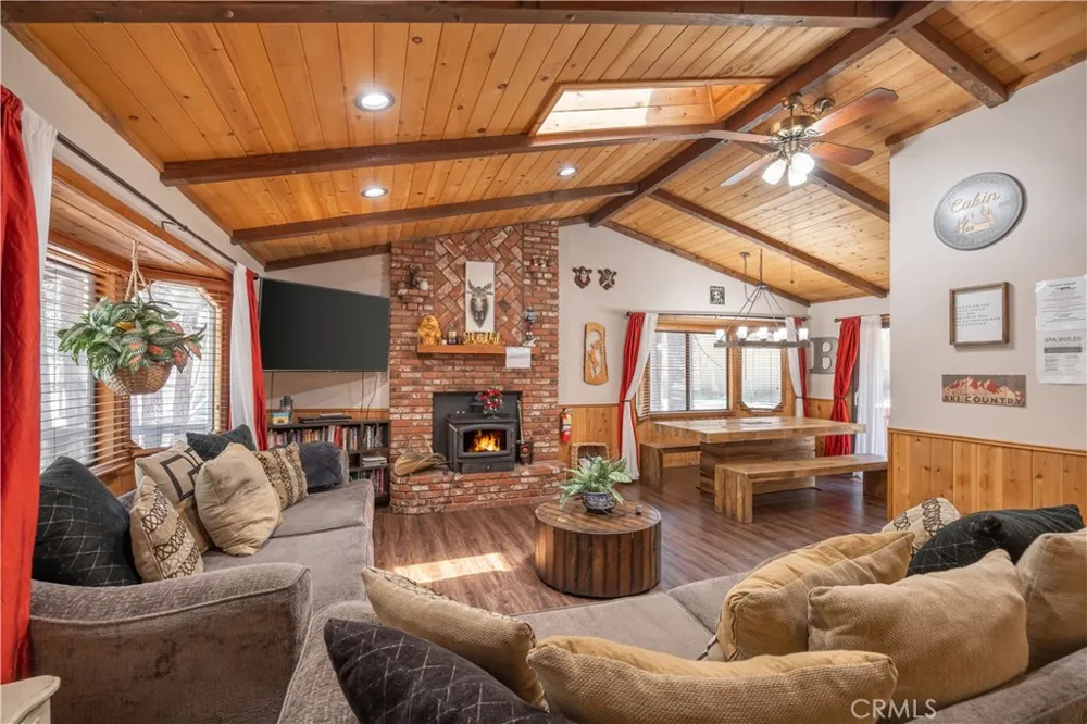 42401 Avalon Road Big Bear Lake, CA 92315