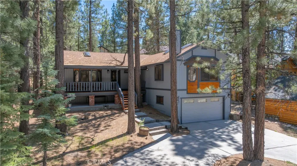 42401 Avalon Road Big Bear Lake, CA 92315