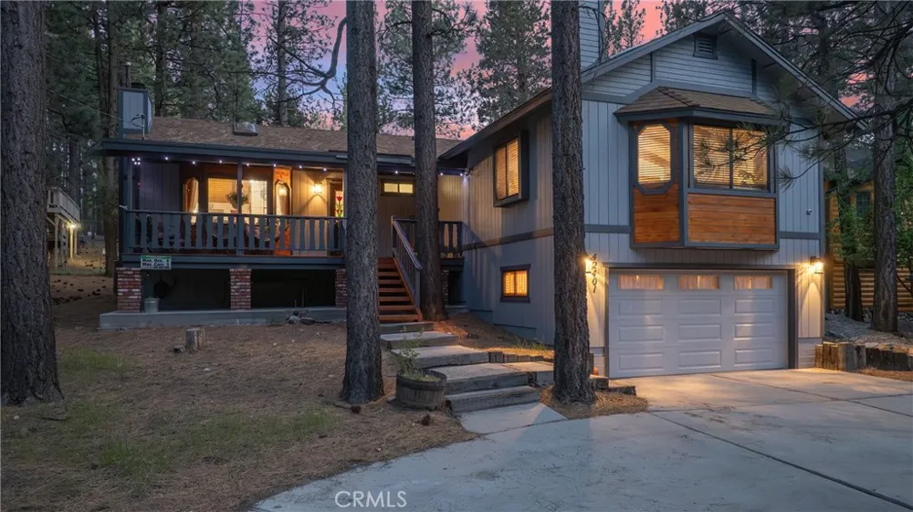 42401 Avalon Road Big Bear Lake, CA 92315