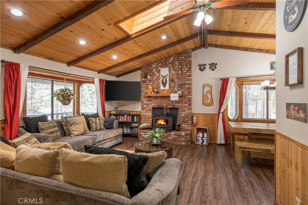 42401 Avalon Road Big Bear Lake, CA 92315
