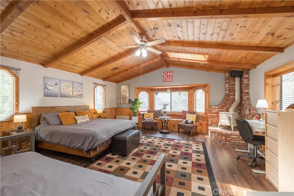42401 Avalon Road Big Bear Lake, CA 92315