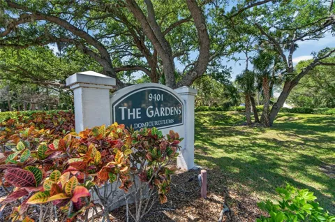 8039 GARDEN DRIVE #205
