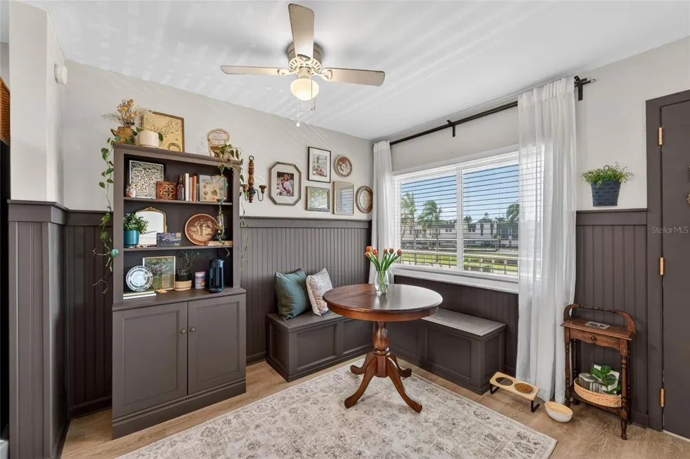 8039 GARDEN DRIVE #205 Seminole, FL 33777