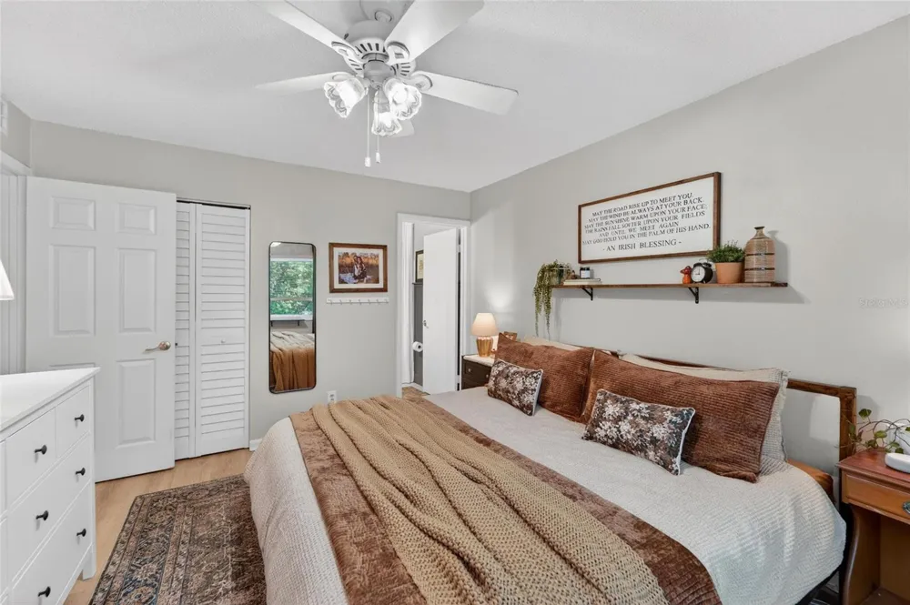8039 GARDEN DRIVE #205 Seminole, FL 33777