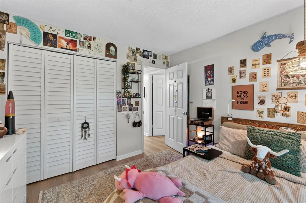 8039 GARDEN DRIVE #205 Seminole, FL 33777