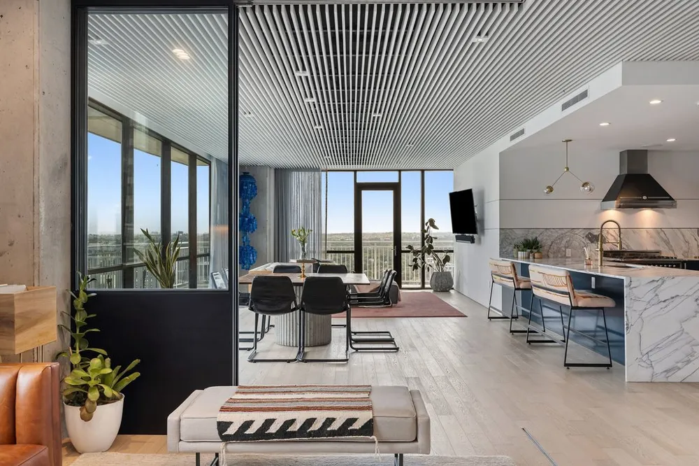 222 West Avenue #2301 Austin, TX 78701