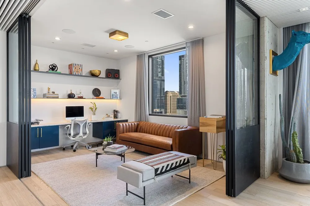 222 West Avenue #2301 Austin, TX 78701