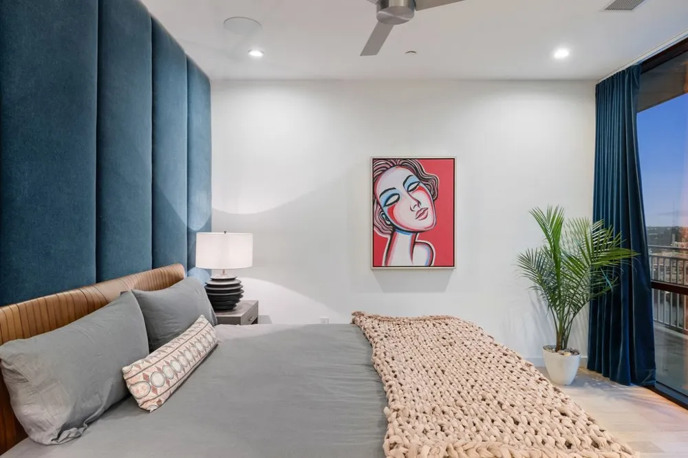 222 West Avenue #2301 Austin, TX 78701