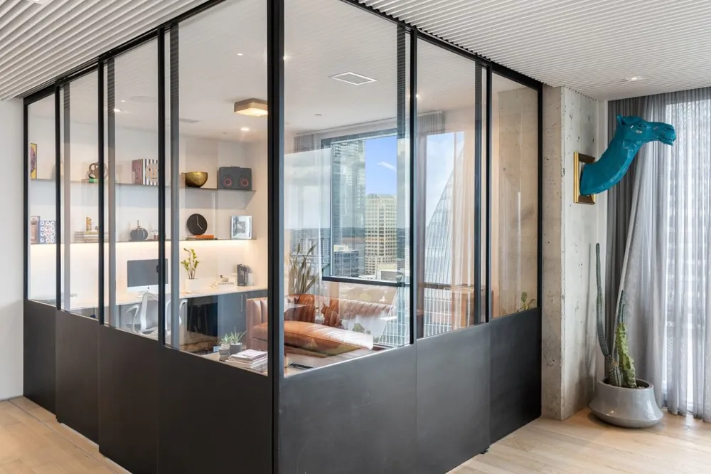 222 West Avenue #2301 Austin, TX 78701