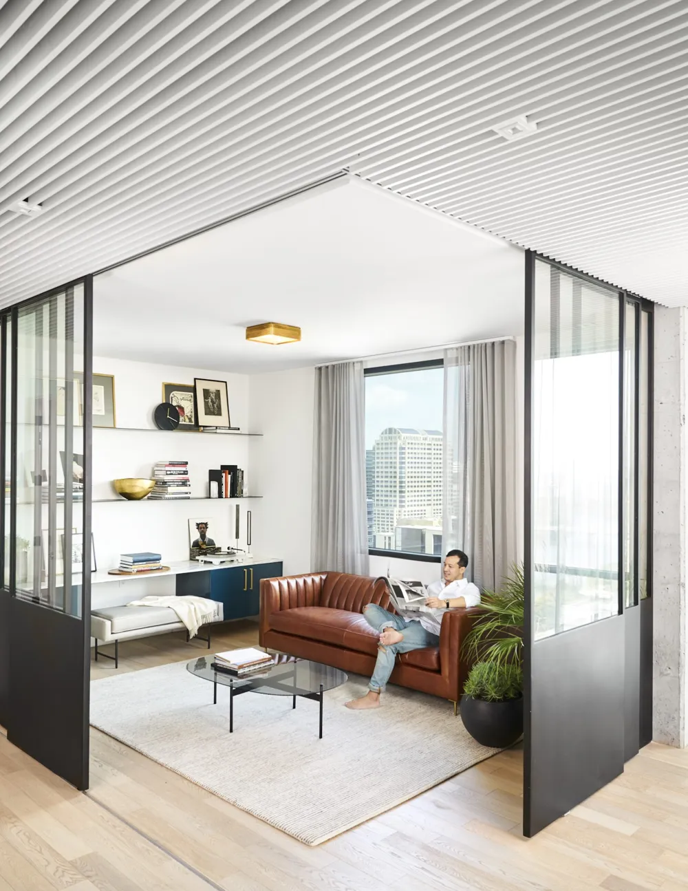222 West Avenue #2301 Austin, TX 78701