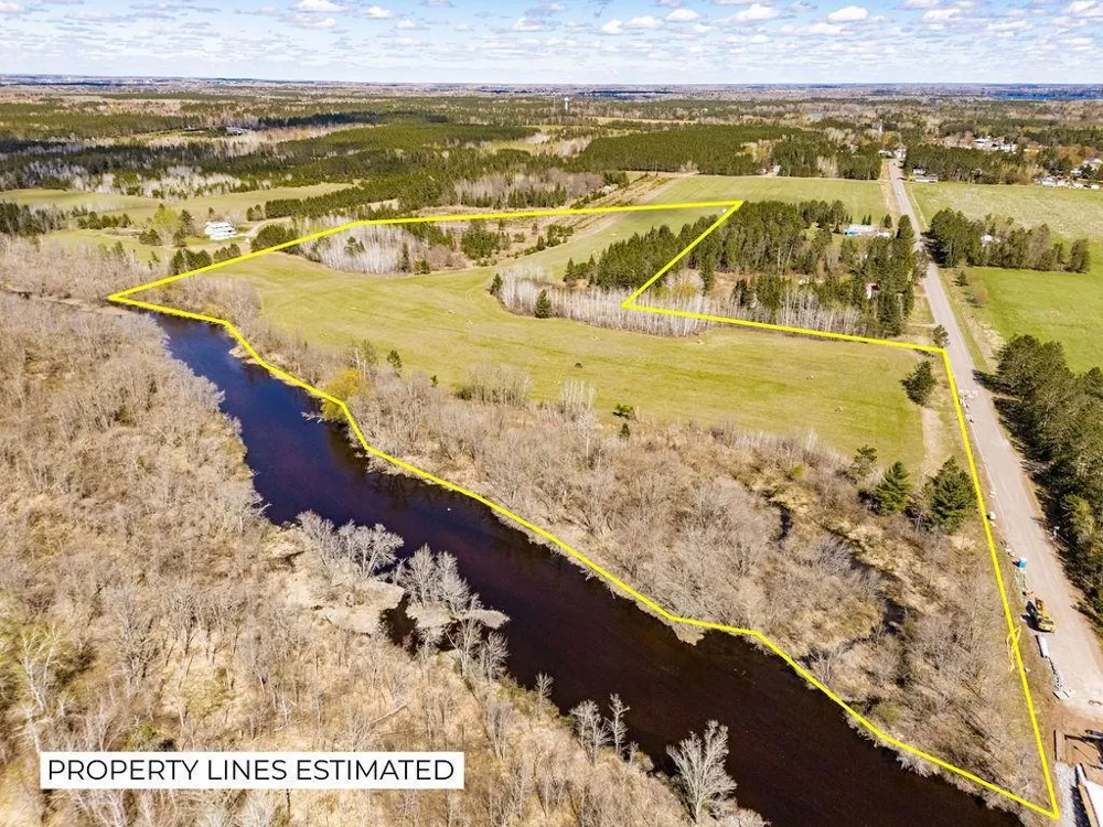 TBD Farm to Market Road Sturgeon Lake, MN 55783