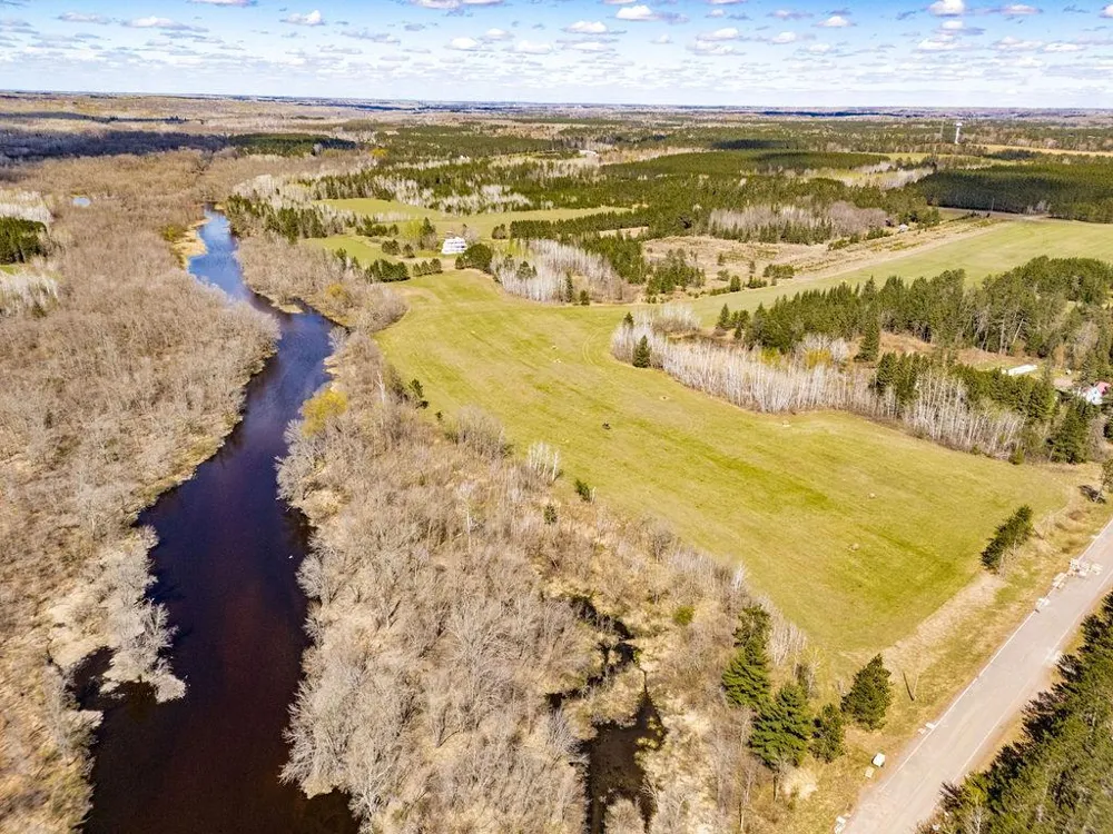 TBD Farm to Market Road Sturgeon Lake, MN 55783