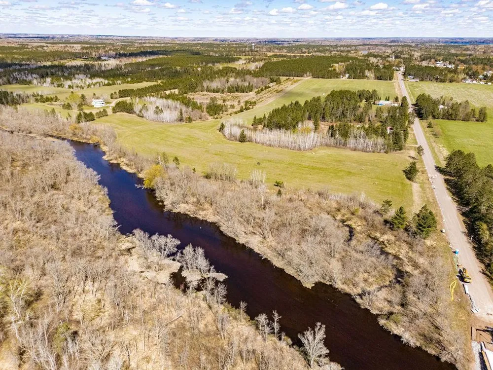 TBD Farm to Market Road Sturgeon Lake, MN 55783