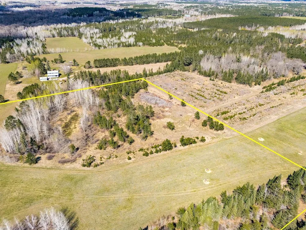 TBD Farm to Market Road Sturgeon Lake, MN 55783