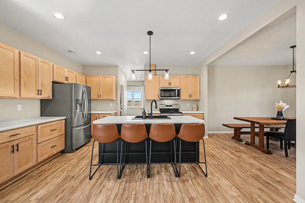 19347 Lake Volney Circle Le Center, MN 56057