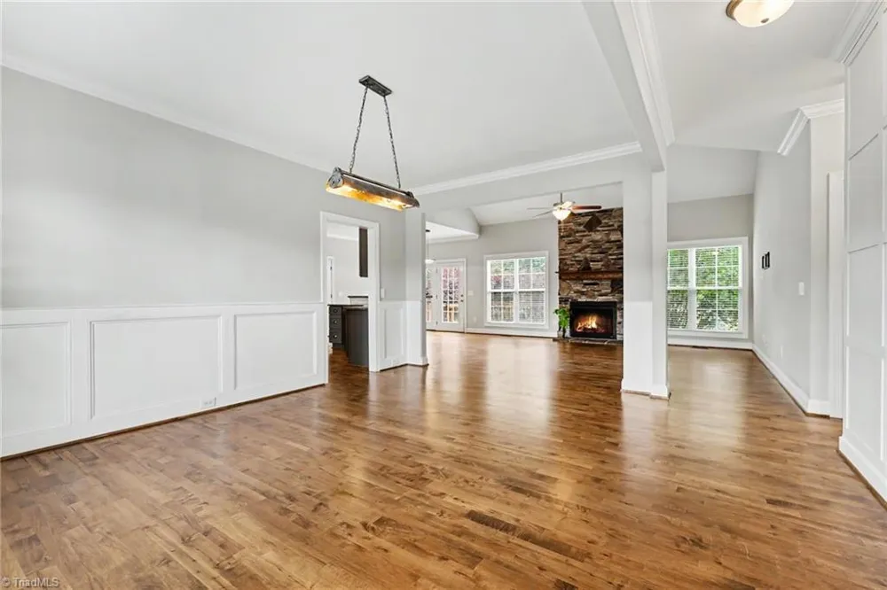 7105 Lambert Lake Road Stokesdale, NC 27357