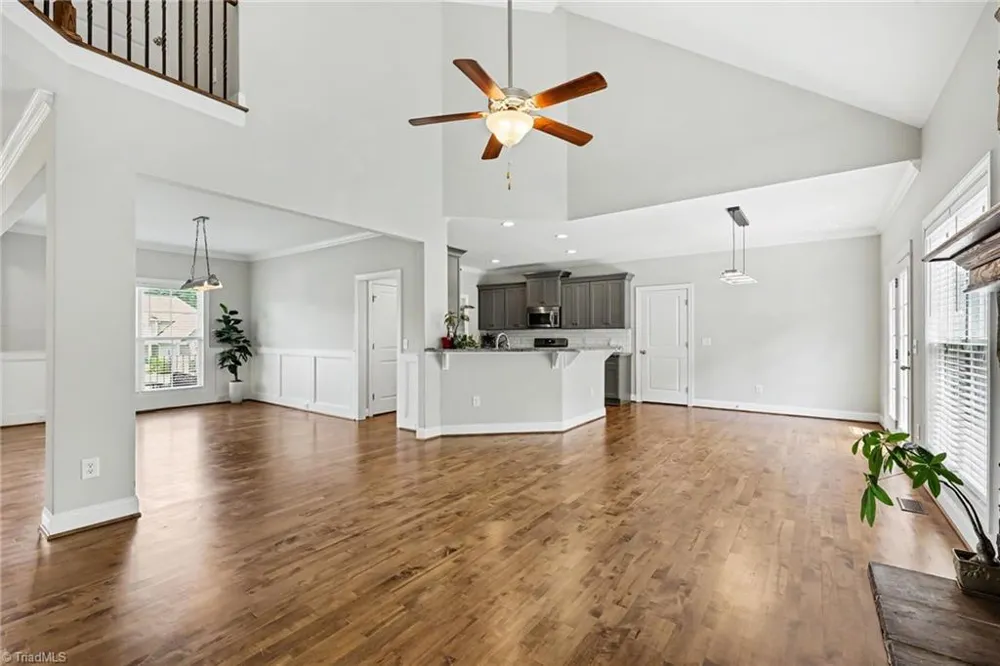 7105 Lambert Lake Road Stokesdale, NC 27357