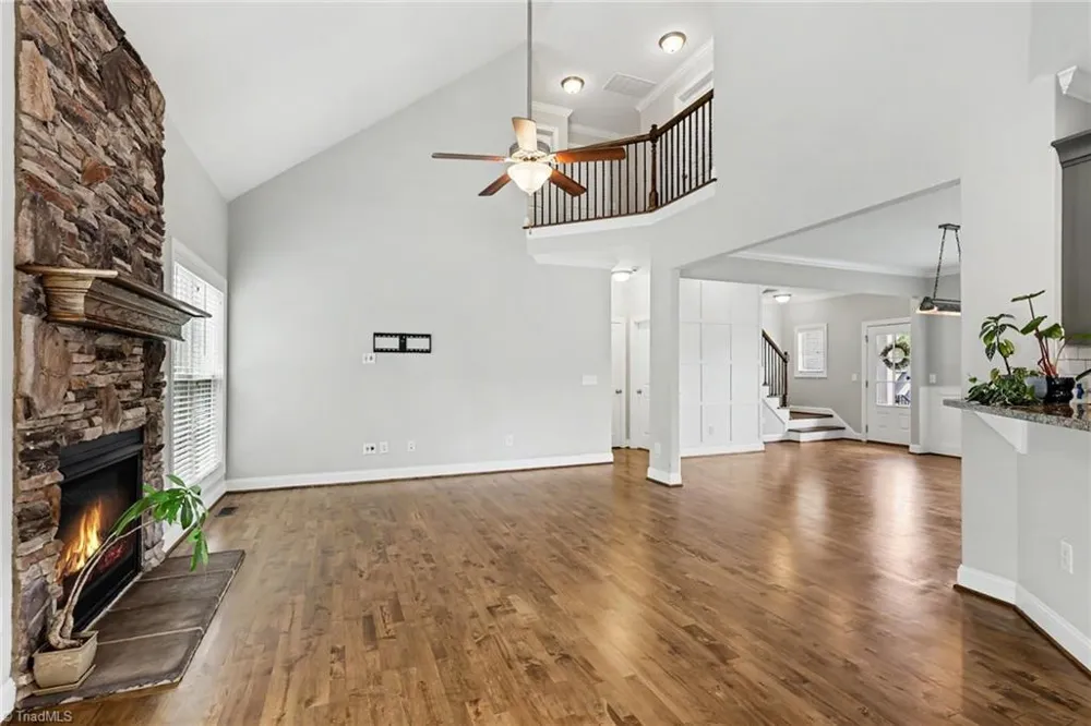 7105 Lambert Lake Road Stokesdale, NC 27357