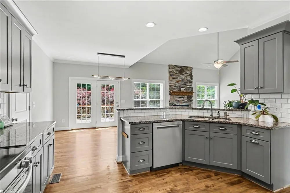7105 Lambert Lake Road Stokesdale, NC 27357