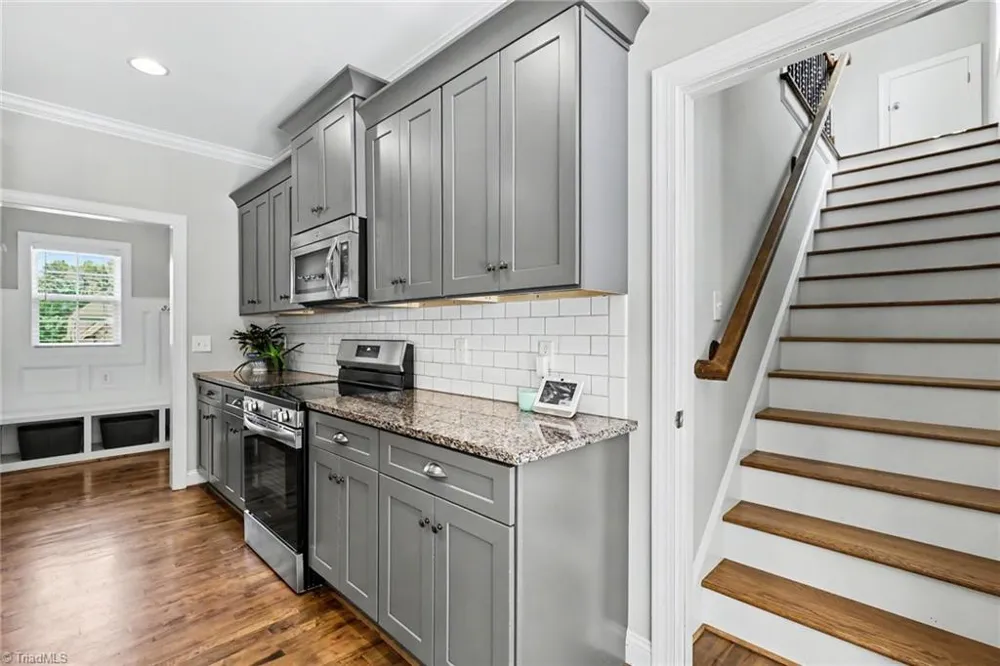 7105 Lambert Lake Road Stokesdale, NC 27357