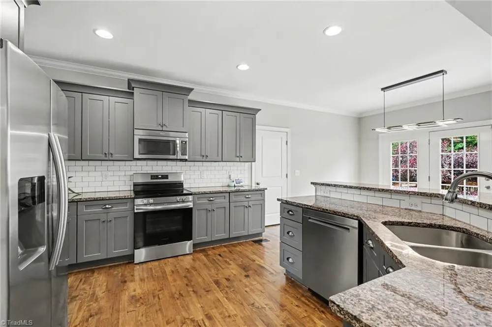 7105 Lambert Lake Road Stokesdale, NC 27357
