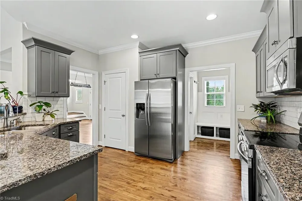 7105 Lambert Lake Road Stokesdale, NC 27357