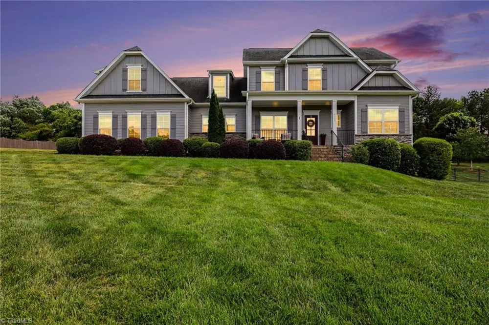 7105 Lambert Lake Road Stokesdale, NC 27357