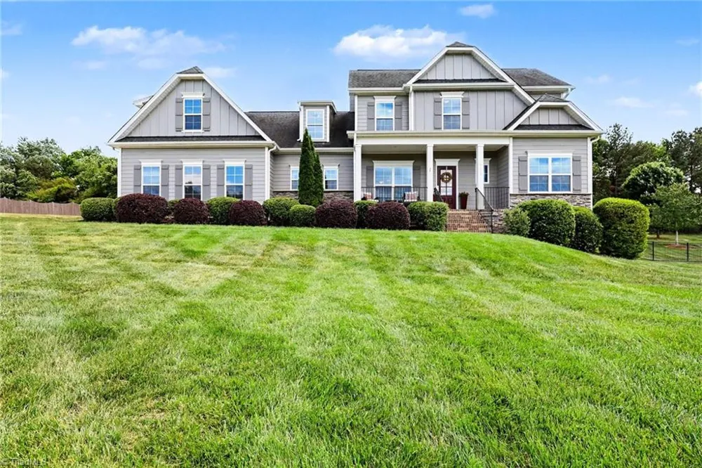 7105 Lambert Lake Road Stokesdale, NC 27357