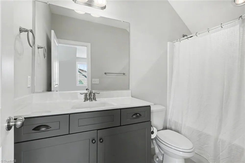 7105 Lambert Lake Road Stokesdale, NC 27357