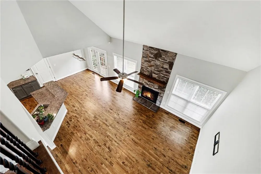 7105 Lambert Lake Road Stokesdale, NC 27357
