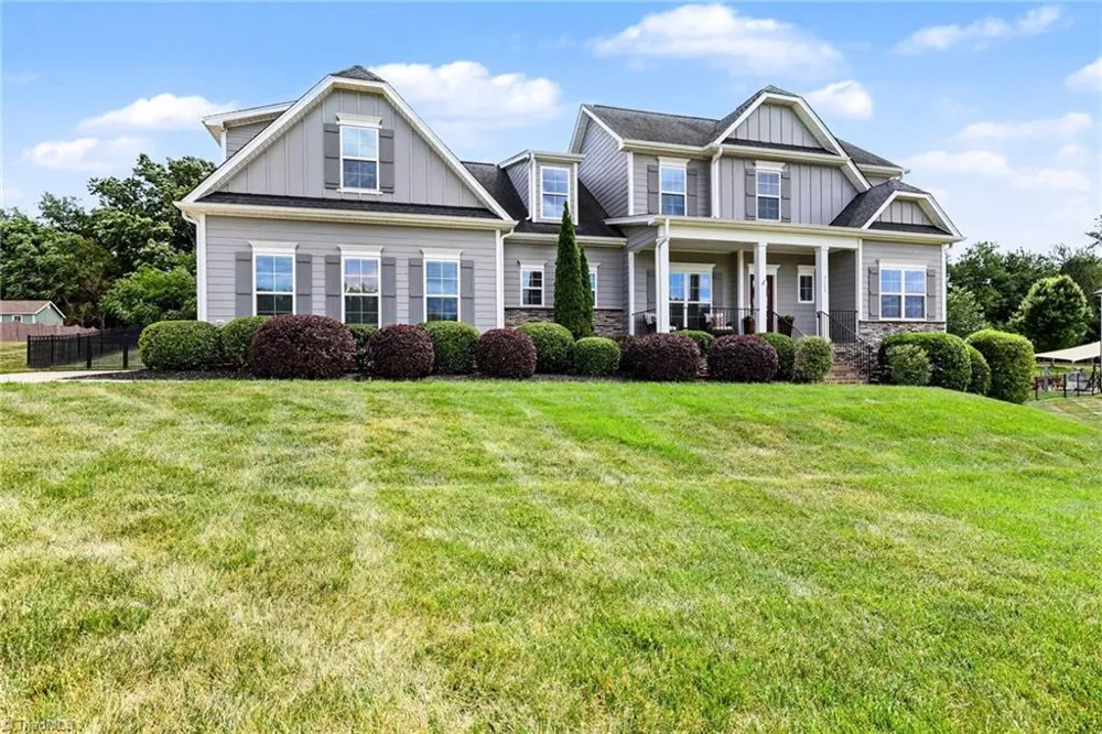 7105 Lambert Lake Road Stokesdale, NC 27357