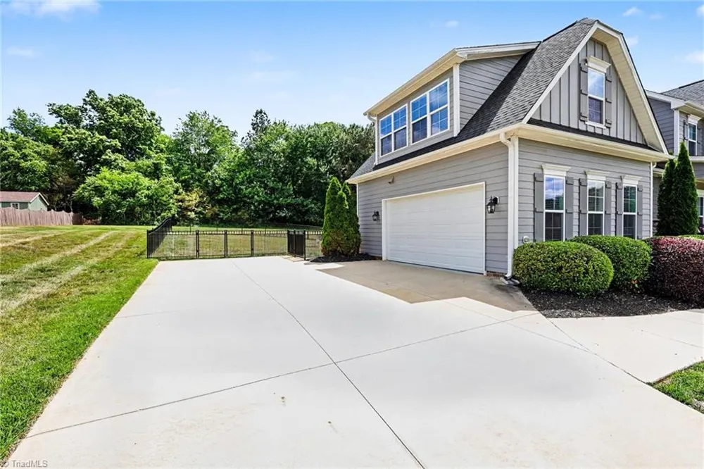 7105 Lambert Lake Road Stokesdale, NC 27357
