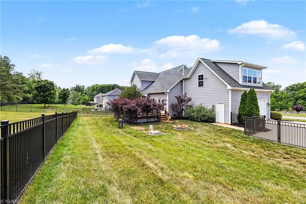 7105 Lambert Lake Road Stokesdale, NC 27357