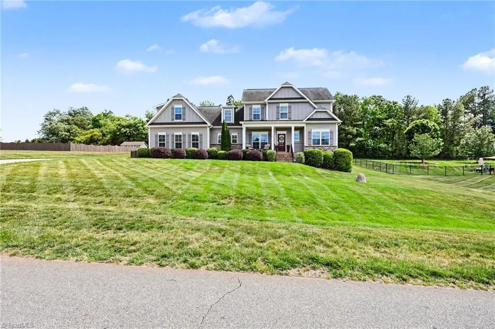 7105 Lambert Lake Road Stokesdale, NC 27357