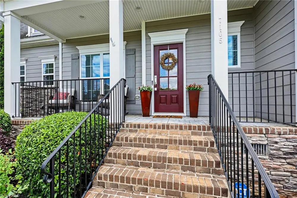 7105 Lambert Lake Road Stokesdale, NC 27357