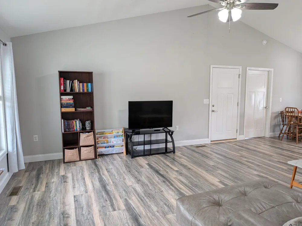 161 Panther Valley Road Crossville, TN 38555