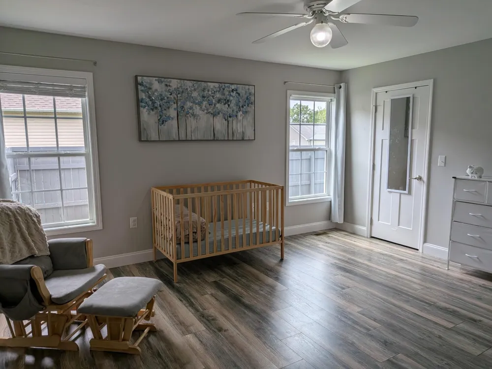 161 Panther Valley Road Crossville, TN 38555