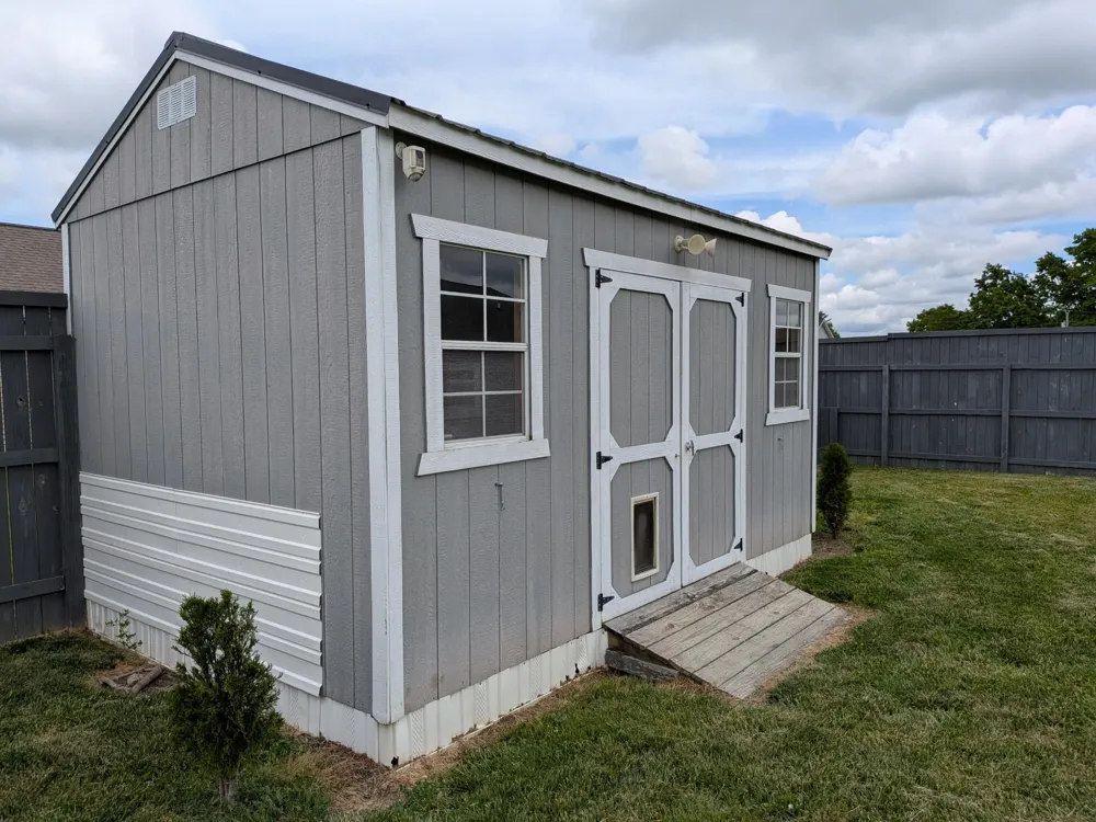 161 Panther Valley Road Crossville, TN 38555