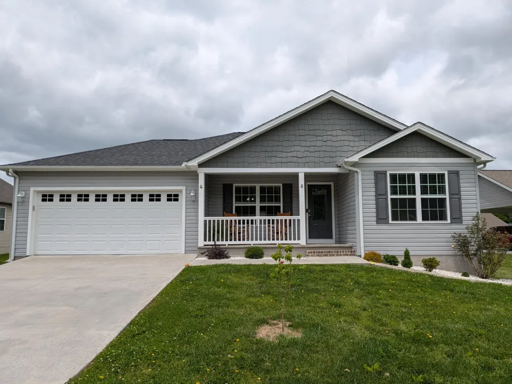 161 Panther Valley Road Crossville, TN 38555