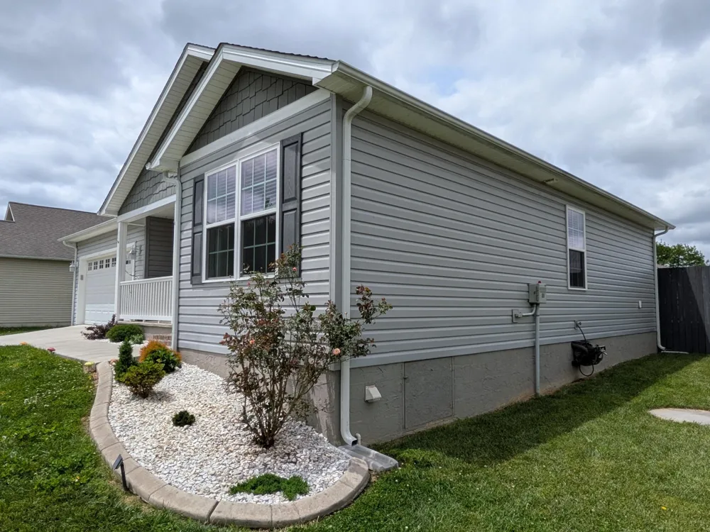 161 Panther Valley Road Crossville, TN 38555